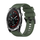 For Garmin Descent MK 2 / Army Green