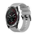 For Garmin Descent MK 2 / Grey