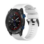 For Garmin Descent MK 2i / White