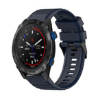 For Garmin Descent MK 2i / Navy Blue
