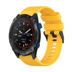 For Garmin Descent MK 2i / Yellow