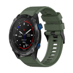 For Garmin Descent MK 2i / Army Green
