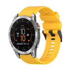 For Garmin Epix Gen 2 / Yellow