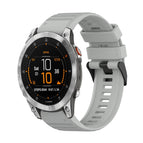 For Garmin Epix Gen 2 / Grey