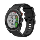 For Garmin Approach S62 / Black