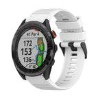 For Garmin Approach S62 / White