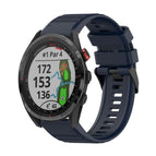 For Garmin Approach S62 / Navy Blue