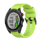 For Garmin Approach S62 / Lime Green
