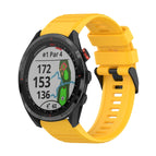 For Garmin Approach S62 / Yellow