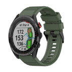 For Garmin Approach S62 / Army Green