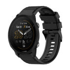 For Garmin Forerunner 955 / Black