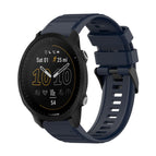 For Garmin Forerunner 955 / Navy Blue