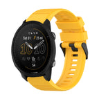 For Garmin Forerunner 955 / Yellow