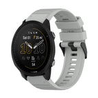 For Garmin Forerunner 955 / Grey