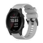 For Garmin Forerunner 945 / Grey