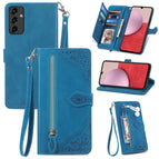 For Samsung Galaxy A14 5G / Blue