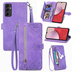 For Samsung Galaxy A14 5G / Purple