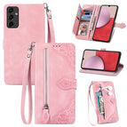 For Samsung Galaxy A14 5G / Rose Gold
