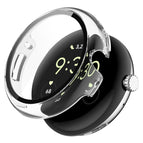 For Google Pixel Watch / Transparent