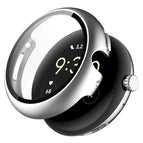 For Google Pixel Watch / Silver