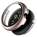 For Google Pixel Watch / Rose Gold