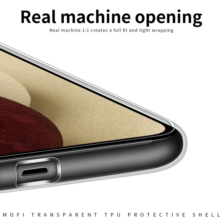 MOFI Ming Series Ultra-thin TPU Phone Case