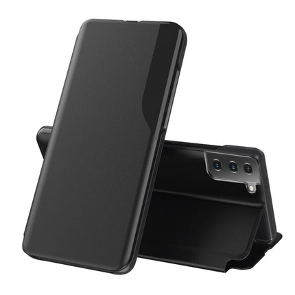 Attraction Flip Holder Leather Phone Case, For Samsung Galaxy S23 5G, For Samsung Galaxy S23 Plus 5G, For Samsung Galaxy S23 Ultra 5G