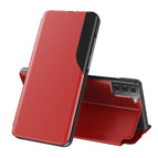 For Samsung Galaxy S23 Plus 5G / Red