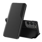 For Samsung Galaxy S23 Ultra 5G / Black