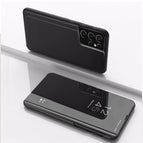For Samsung Galaxy S23 Ultra 5G / Black