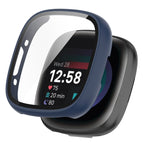 For Fitbit Versa 4 / Midnight Blue
