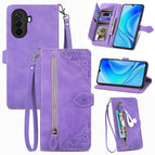 For Huawei Nova Y70 / Purple