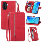 For Huawei Nova Y70 / Red