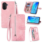 For Huawei Nova Y70 / Rose Gold