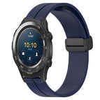 For Huawei Watch 2 / Midnight Blue