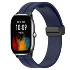 For Amazfit GTS 4 / Midnight Blue