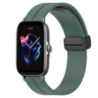 For Amazfit GTS 3 / Olive Green