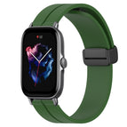 For Amazfit GTS 3 / Army Green