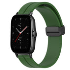 For Amazfit GTS 2E / Army Green
