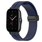 For Amazfit GTS 2E / Midnight Blue