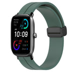 For Amazfit GTS 2 Mini / Olive Green