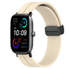 For Amazfit GTS 2 Mini / Beige