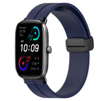 For Amazfit GTS 2 Mini / Midnight Blue