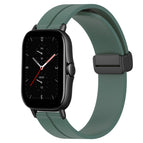 For Amazfit GTS 2 / Olive Green