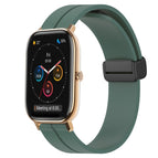For Amazfit GTS / Olive Green