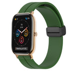 For Amazfit GTS / Army Green