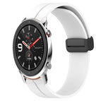 For Amazfit GTR 42mm / White