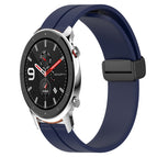 For Amazfit GTR 42mm / Midnight Blue