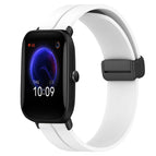 For Amazfit Pop Pro / White