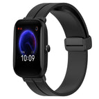 For Amazfit Pop Pro / Black